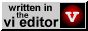 erstellt mit vi